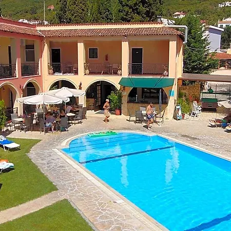 Annaliza Hotel