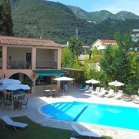 Hotel Annaliza