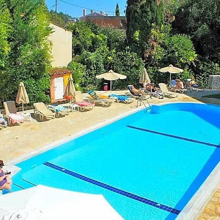 Annaliza Hotel 3*