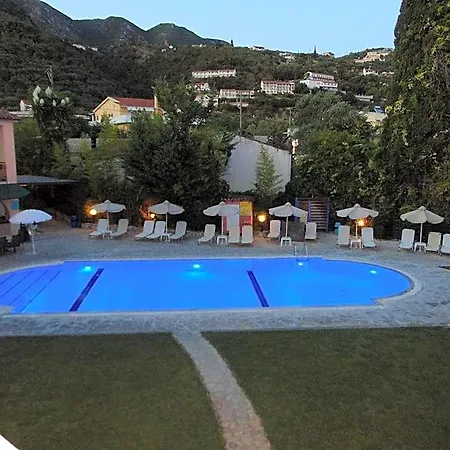 Annaliza Hotel