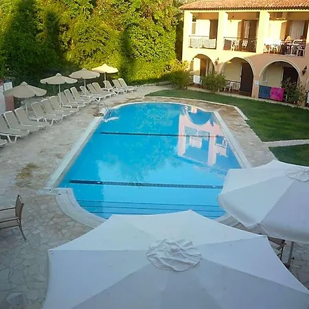 Annaliza Hotel