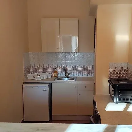 Annaliza Hotel Gouvia