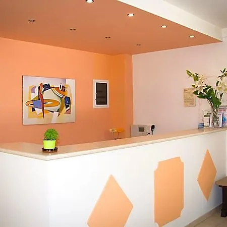 Annaliza Hotel