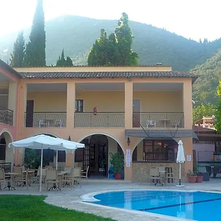 Annaliza Hotel Gouvia
