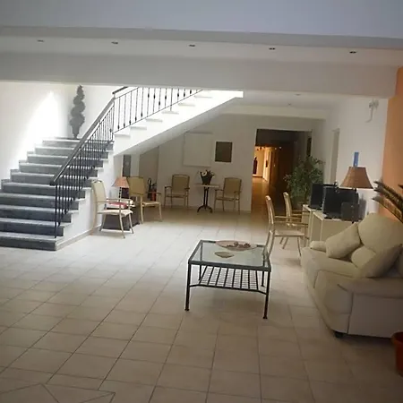 Annaliza Hotel