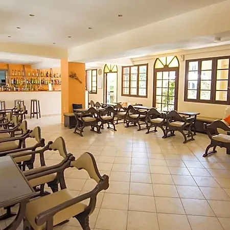 Annaliza Hotel