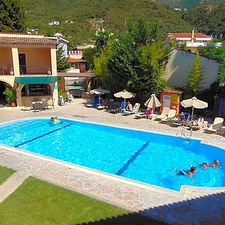 Hotel Annaliza