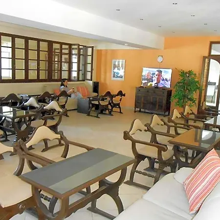 Hotel Annaliza
