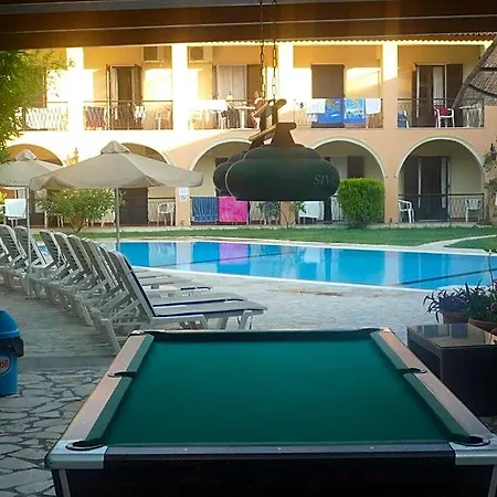 Annaliza Hotel 3*