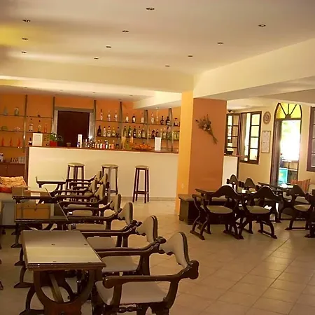 Annaliza Hotel