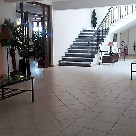 Hotel Annaliza Gouvia