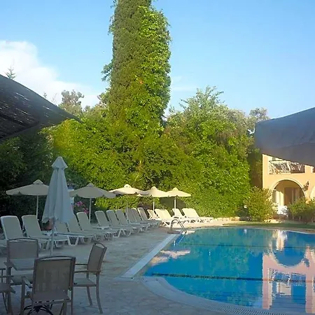 Annaliza Hotel
