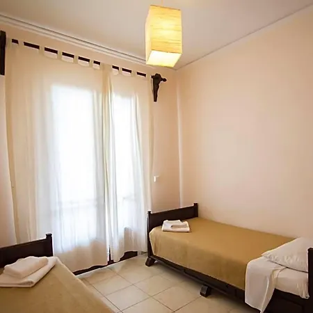 Annaliza Hotel